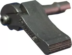 Timney Safety Low Profile For – Mauser 98 M98lps Black