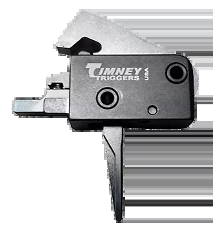 Timney Sig Mpx Trigger Single Stage Straight 4.5 Lb.