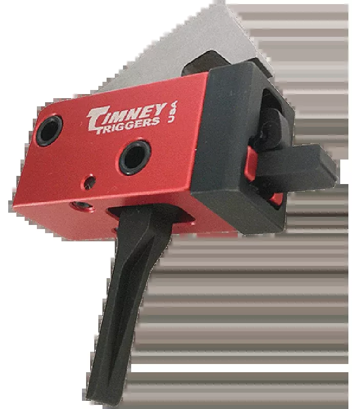 Timney Trig Ar Pcc 2 Stg Straight Sh