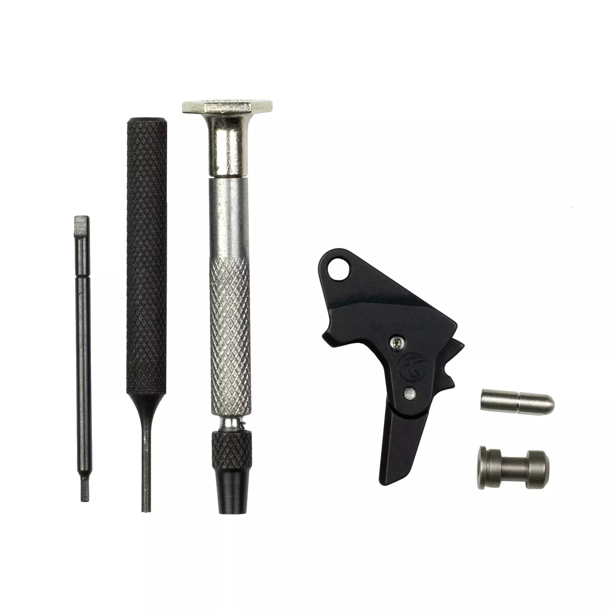 Timney Trigger Alpha – Competition S&w M&p 3lb Pull