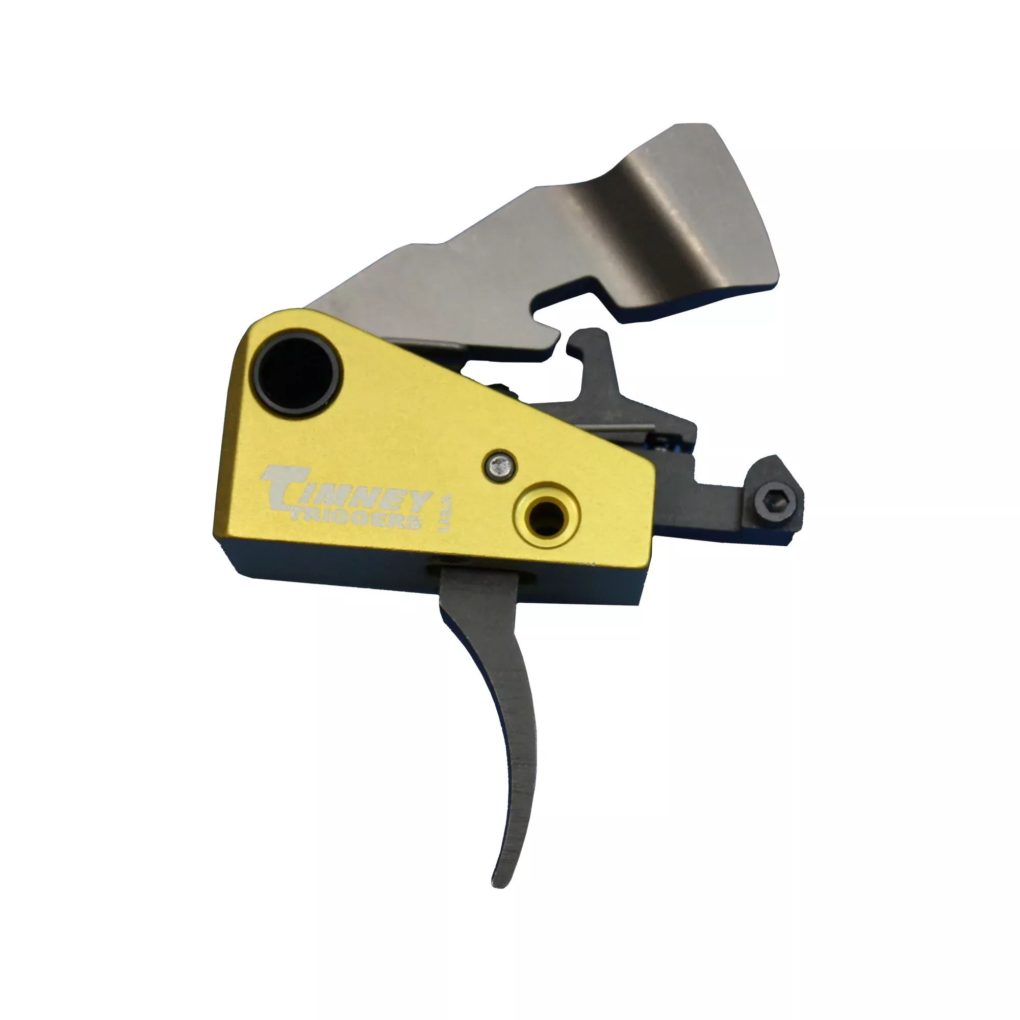 Timney Trigger Fn Scar-17 – 3.5lbs Pull Solid