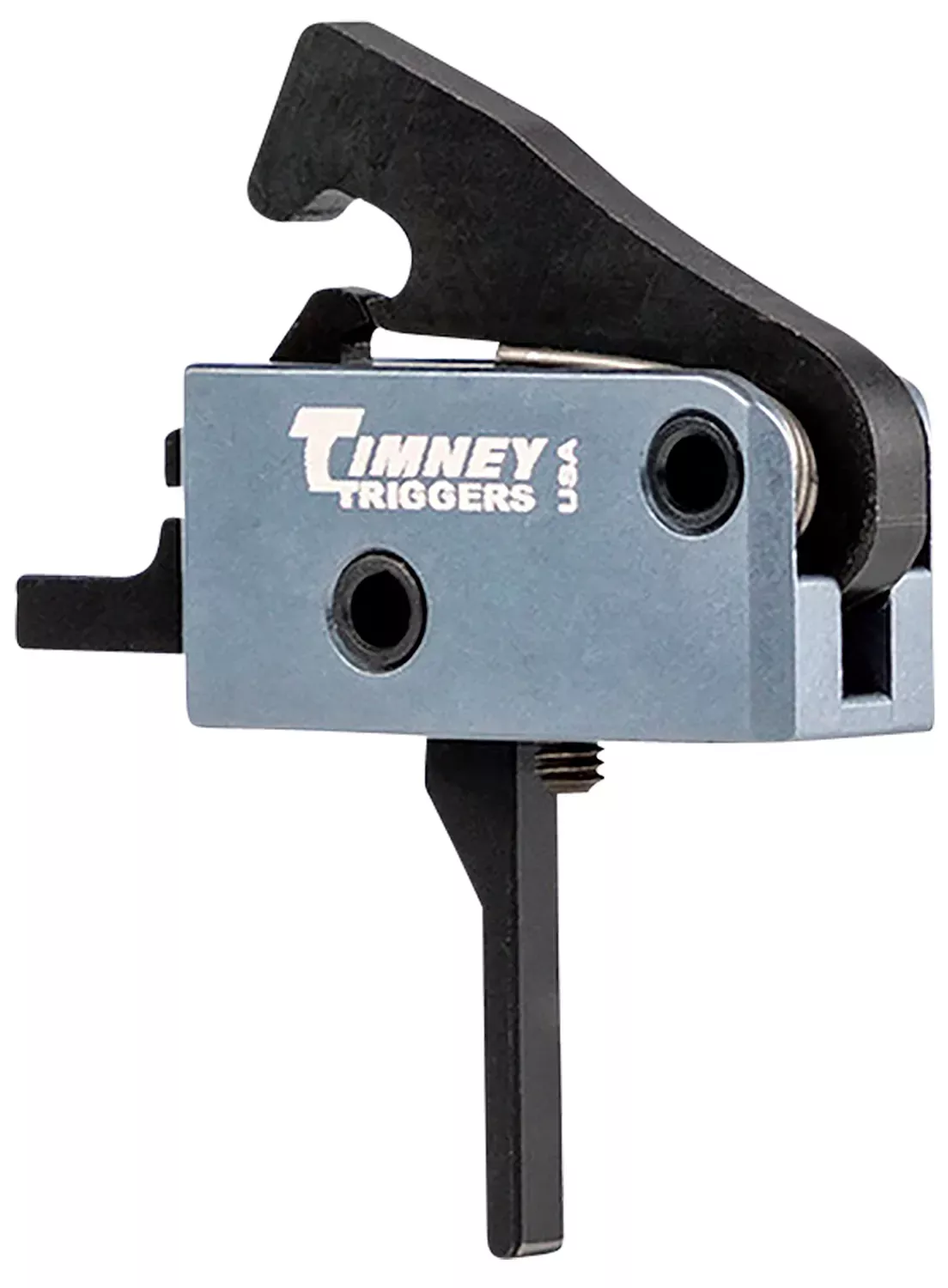 Timney Triggers Impact AR Straight Trigger with 3 lbs Draw Weight for AR-Platform