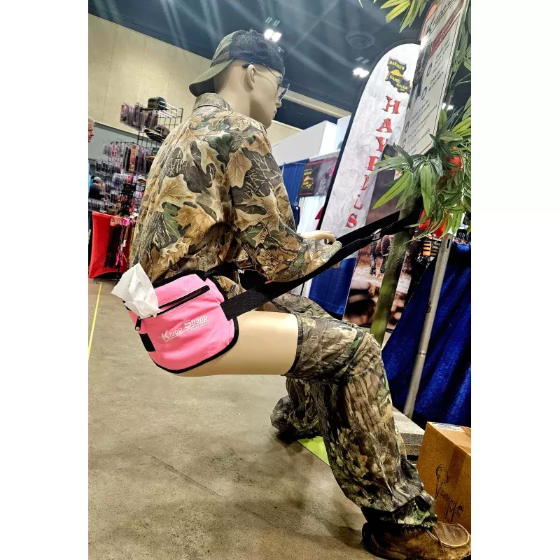 The Tinkle Strap