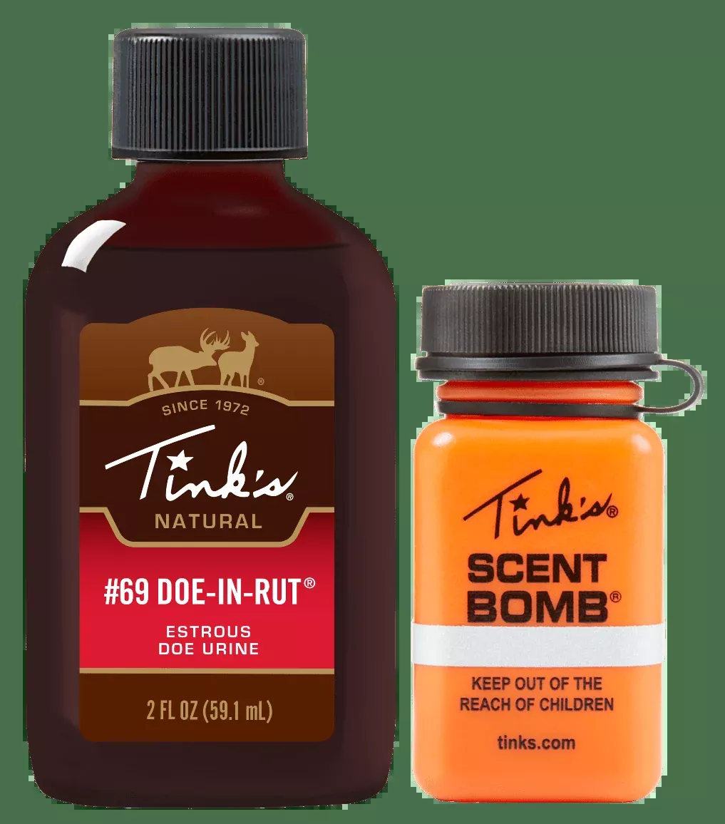 Tinks #69, Tinks W5825#69 Plastic Squeeze Bottle W/ Scent