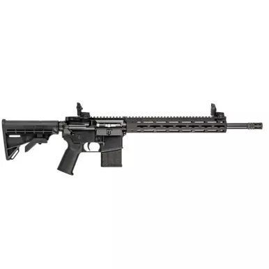 Tippmann Arms M4-22 16" Magnum Elite .22 WMR 15 Round