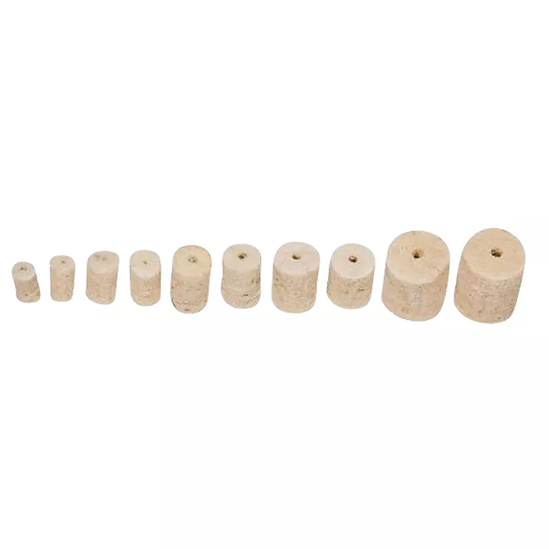 Tipton Cleaning Felt Pellet 22 Cal 100/Pkg
