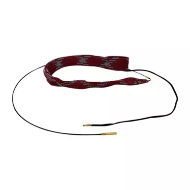 Tipton Nope Rope Bore Cleaning Pull Through Rope 45 Cal.