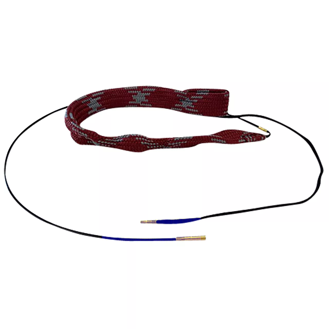 Tipton Nope Rope Bore Cleaning Rope 6.5 Cal Rifle
