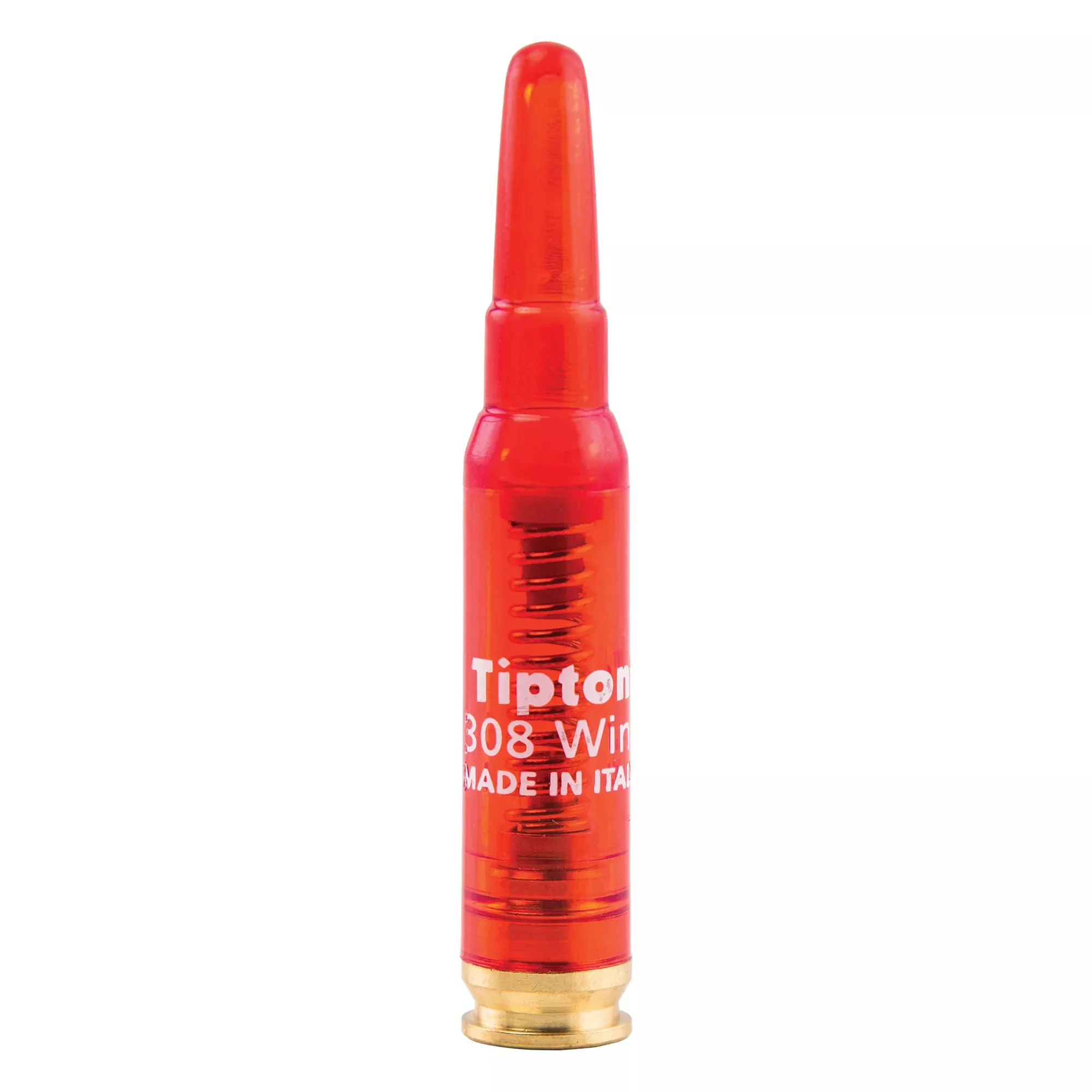 Tipton Snap Caps 308win 2pk