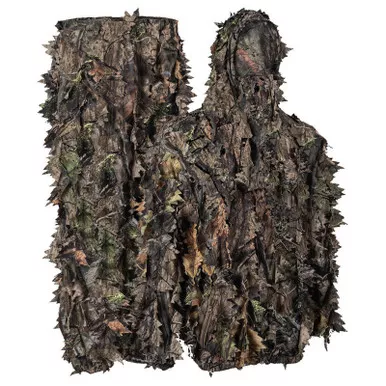 TITAN 3D Leafy Suit (LS)