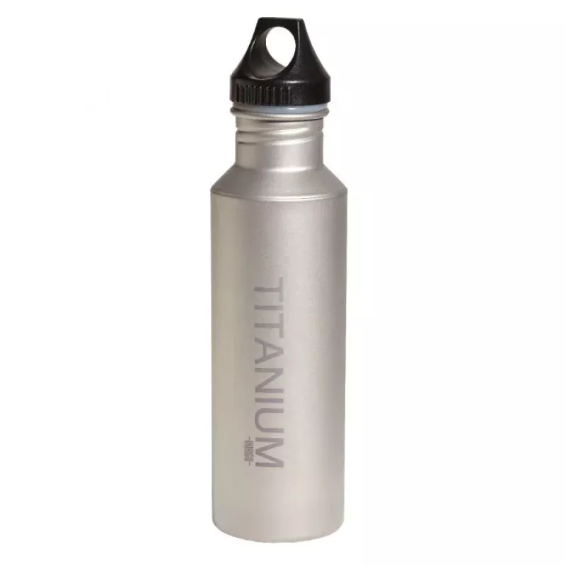 TITANIUM WATER BOTTLE|Black&Blue&Green