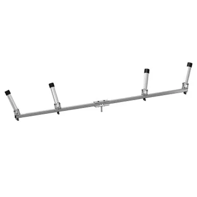 TITE-LOK Stow Away Trolling System with 4 Sure-Set Rod Holders (STOWAWAY-5620)