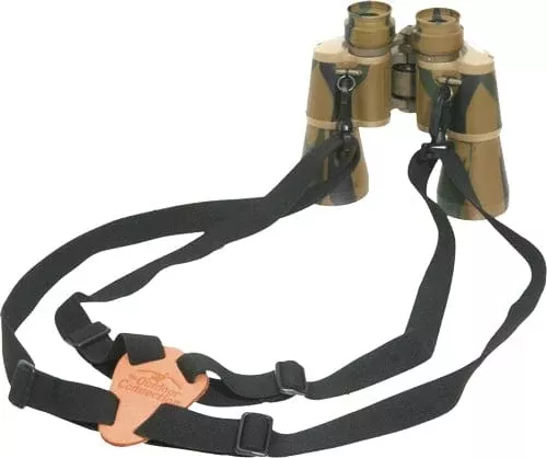 Toc Bino Harness Black
