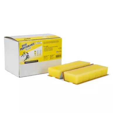 TOKO Base Performance Yellow 960g Hot Wax (5500218)