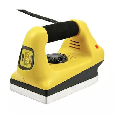 TOKO T18 110V Digital Racing Waxing Iron (5547192)