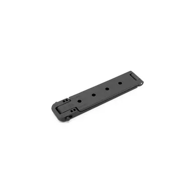 TOOR KNIVES Black Molle Lock (850022587535)