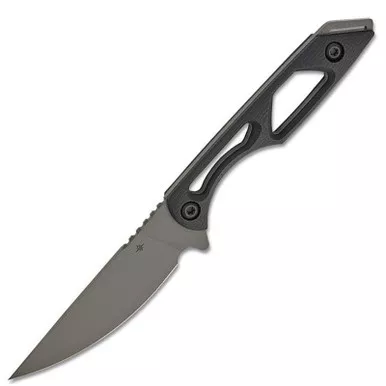 Toor Knives Willow Fixed 3.75" CPM-154 Spanish Moss Drop Point