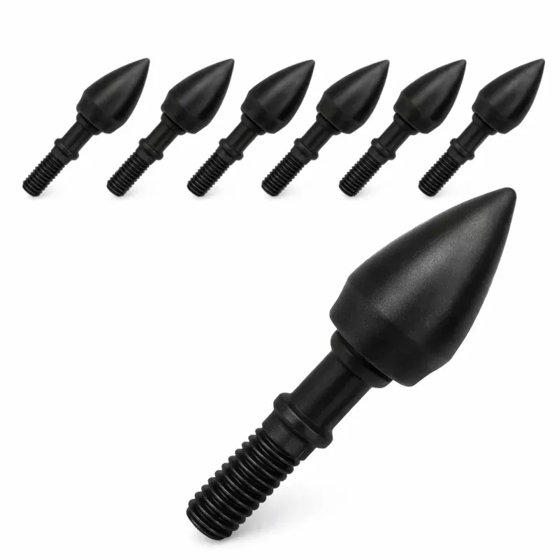 Tooth of the Arrow |Field Points | 8-32 Thread