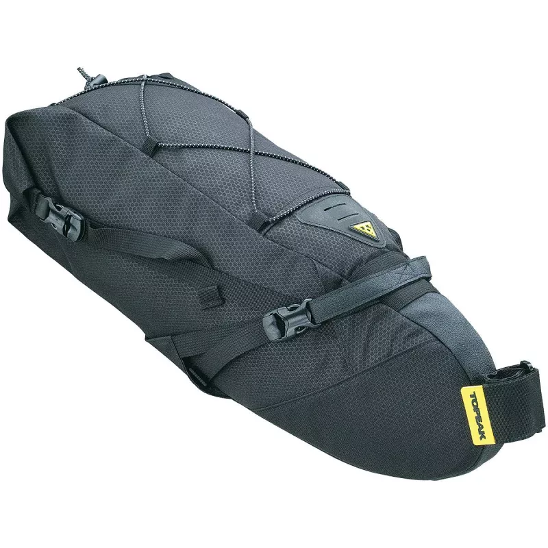 Topeak Backloader Bag 10L Underseat Storage for Bicycles