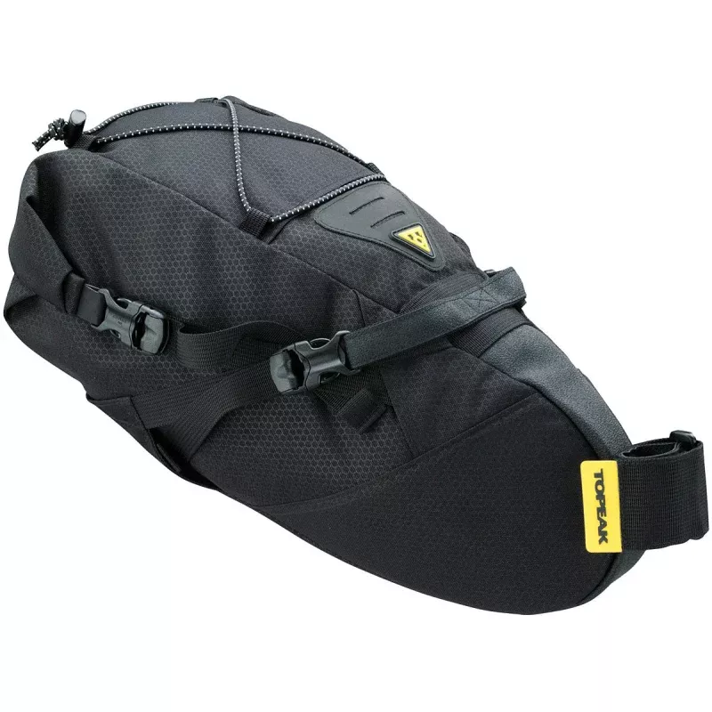 Topeak Backloader Bag 6L Underseat Bike Storage