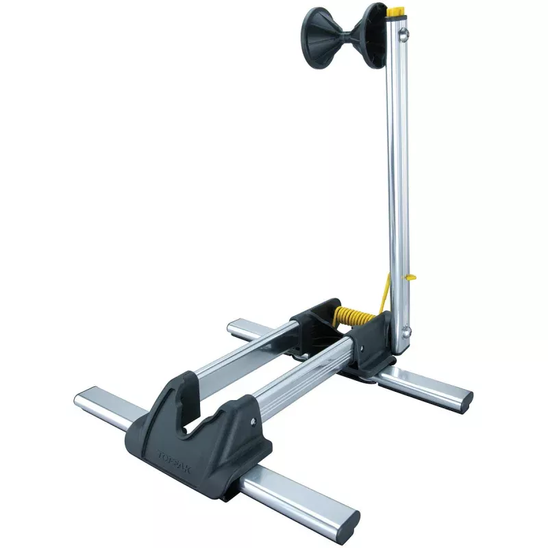 Topeak Line Up Stand – Durable Bicycle Maintenance and Repair Stand