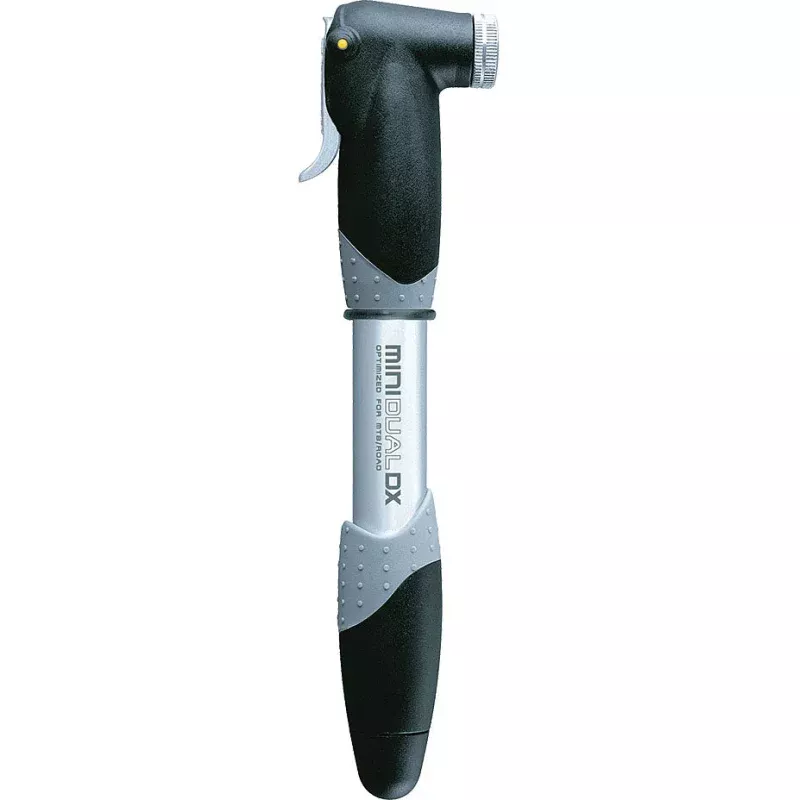 Topeak Mini Dual D X W Smart Head Bike Pump Adapter
