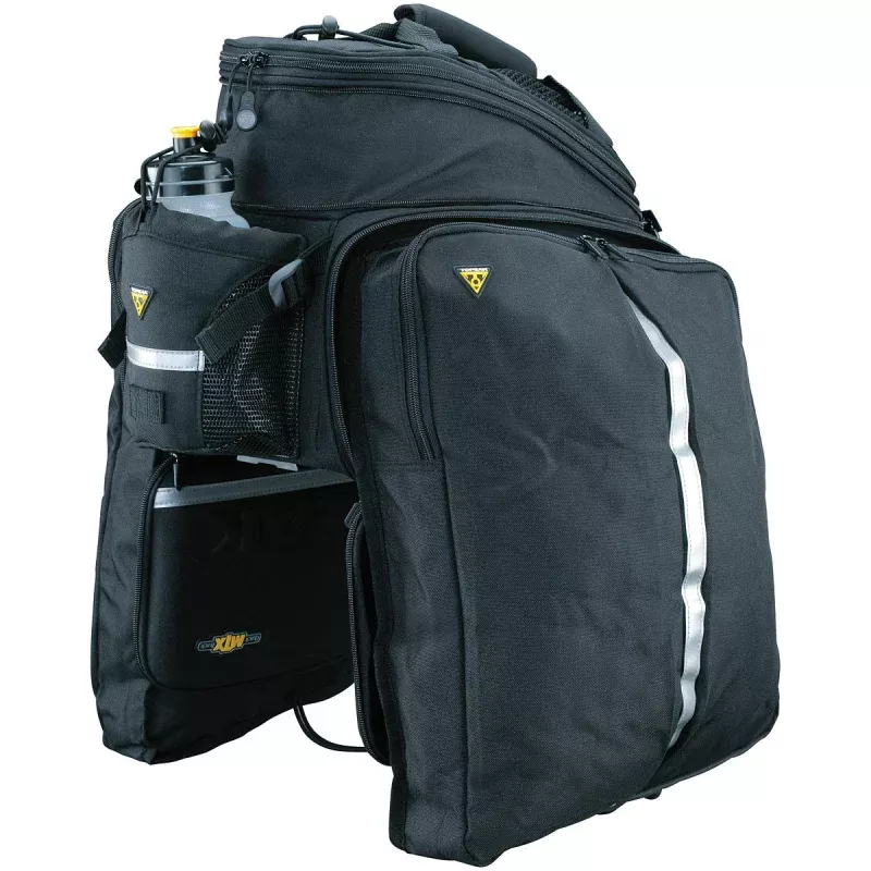 Topeak MTX Trunk Bag DXP Bike Storage Bag