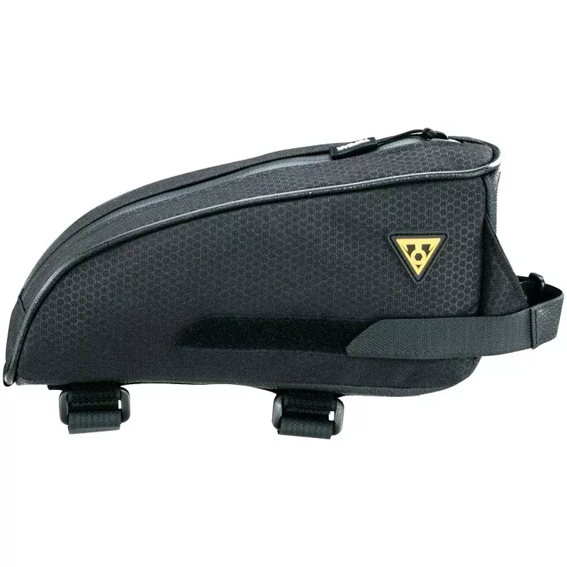 Topeak Toploader Bag Black – Durable Bicycle Storage Solution