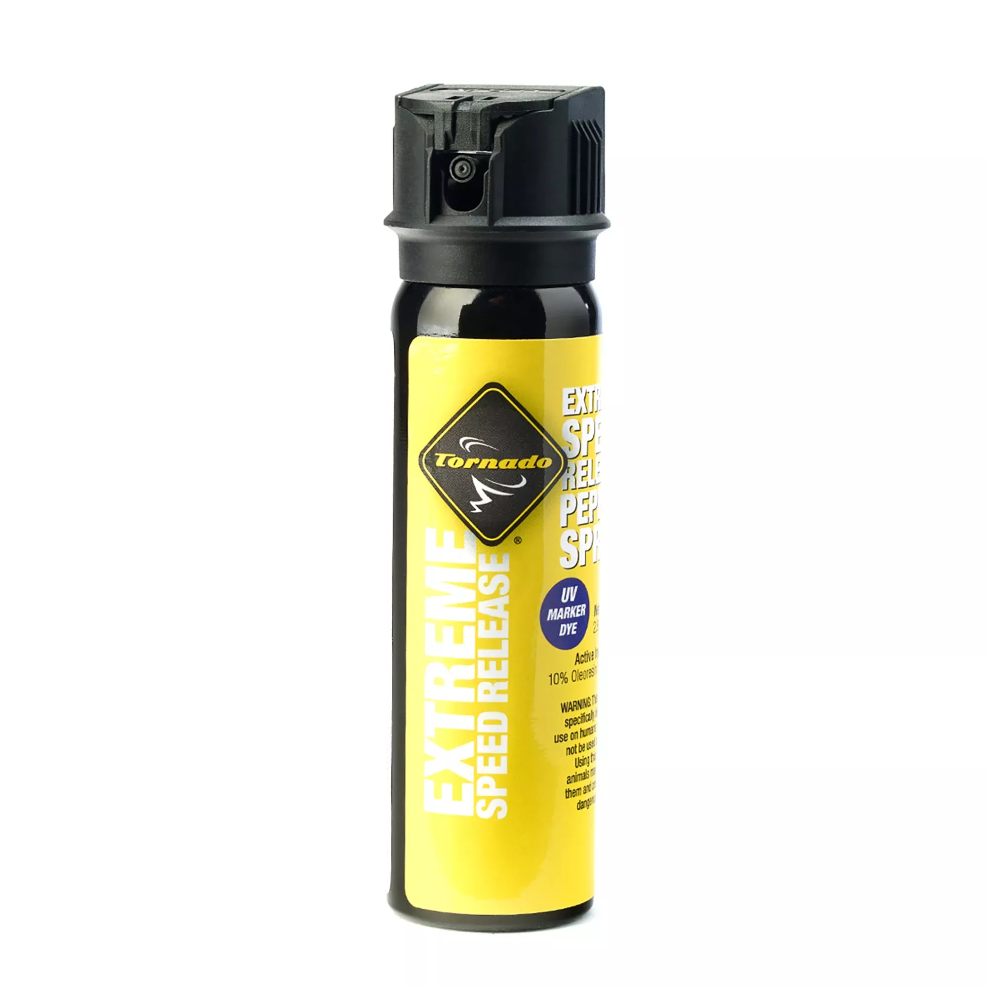 Tornado Extreme Spray 80g W/uv Dye