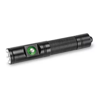 TOVATEC T1500 USB 1500 Lumens Diving Spot Light (T1500S)