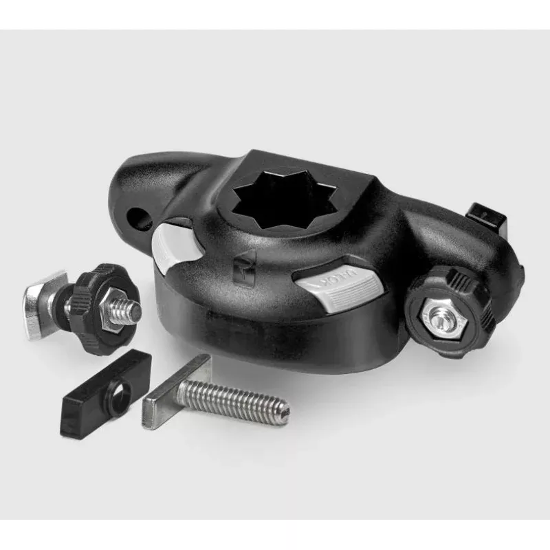 TRACLOADER SIDEPORT