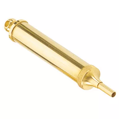 Traditions A1257 Flintlock Pan Primer, Yellow