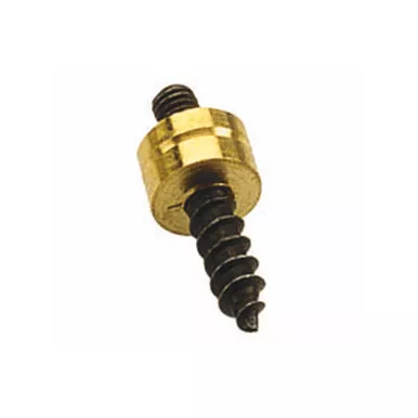 Traditions A1280 Ball/Bullet Puller, .45-.50 Caliber, Black