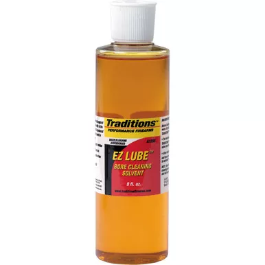 Traditions A1295 EZ Lube 1000 Bore Cleaning Solvent, 8 Ounce