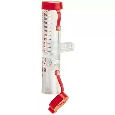 Traditions A1316 5-in-1 Loader, Clear