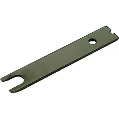 Traditions A1404 209 Depriming Tool, Steel, Black Finish