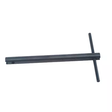 Traditions A1519 Breech Plug/Nipple Wrench, Black, Universal
