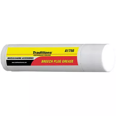 Traditions A1756 Anti-Seize Lubricant, 0.01 Ounce, White