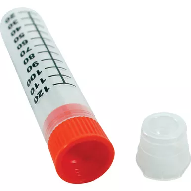 Traditions A1944 Loose Powder Fast Loader, Red, 6 Pack