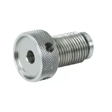 Traditions Accelerator Breech Plug