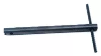 Traditions Breech Plug Wrench – Universal Double Sided
