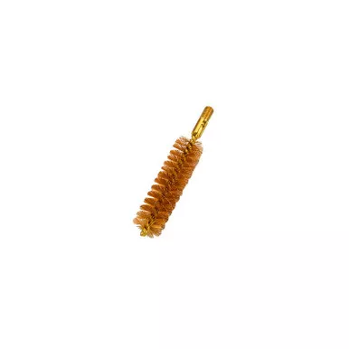 Traditions Bronze Bristle Cleaning Brush .50-.54Cal