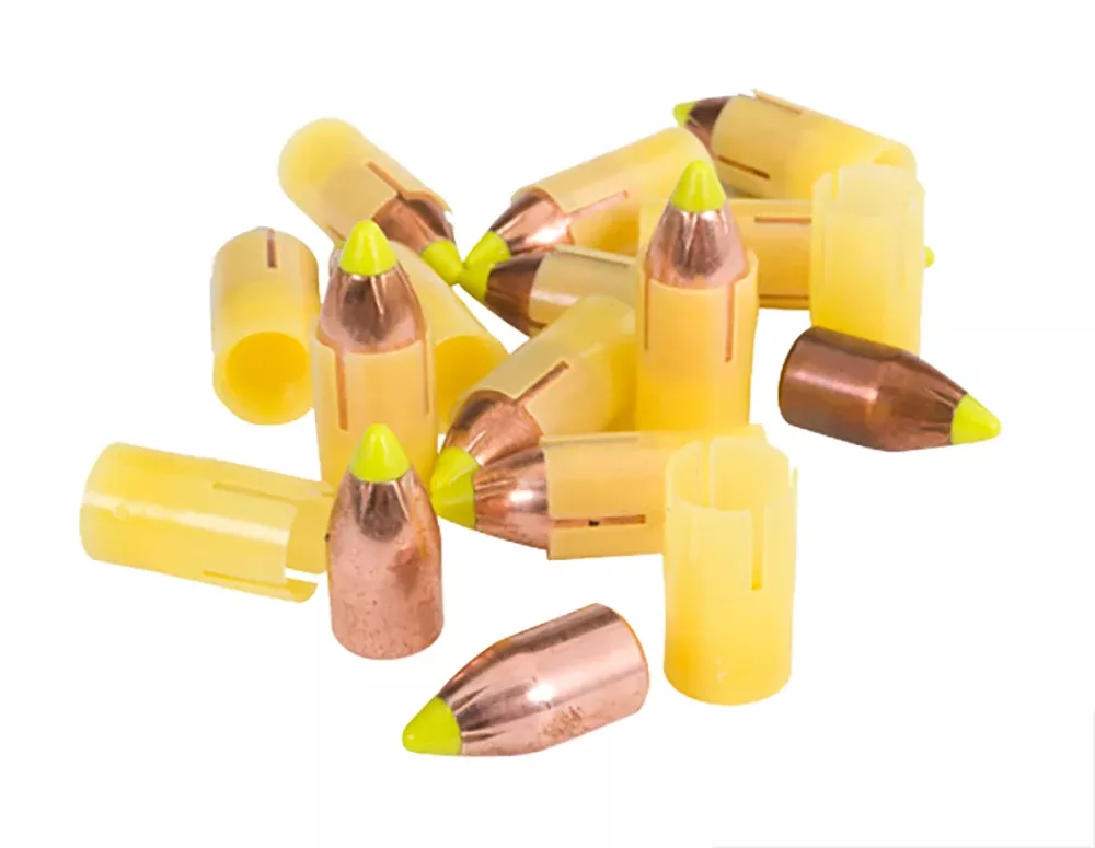 Traditions Bullets Smackdown – .50 Cal 250gr Sabot 15-pk