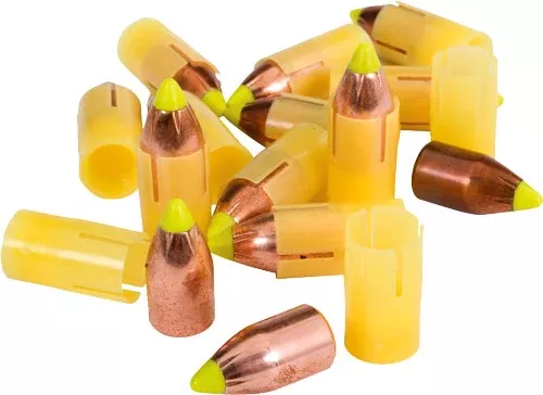 Traditions Bullets Smackdown - .50 Cal 300gr Sabot 15-pk