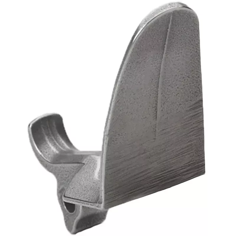 Traditions Deluxe Flintlock Frizzen for Deluxe Lock Models