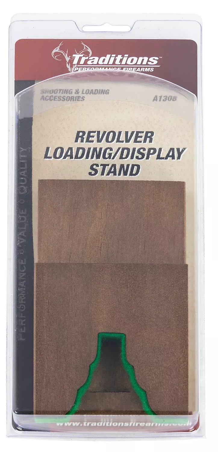 Traditions Display/Loading Stand Multi-Caliber