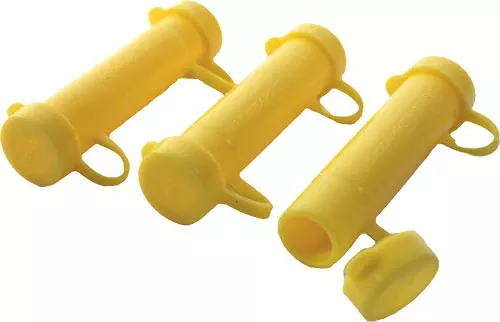 Traditions Ez Loader .50 Cal – Speed Loader 3-pack