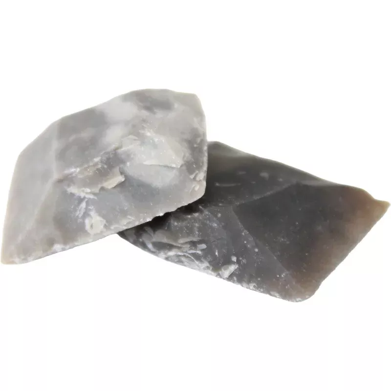 Traditions Hand Knapped Flints 1 pk. 5/8
