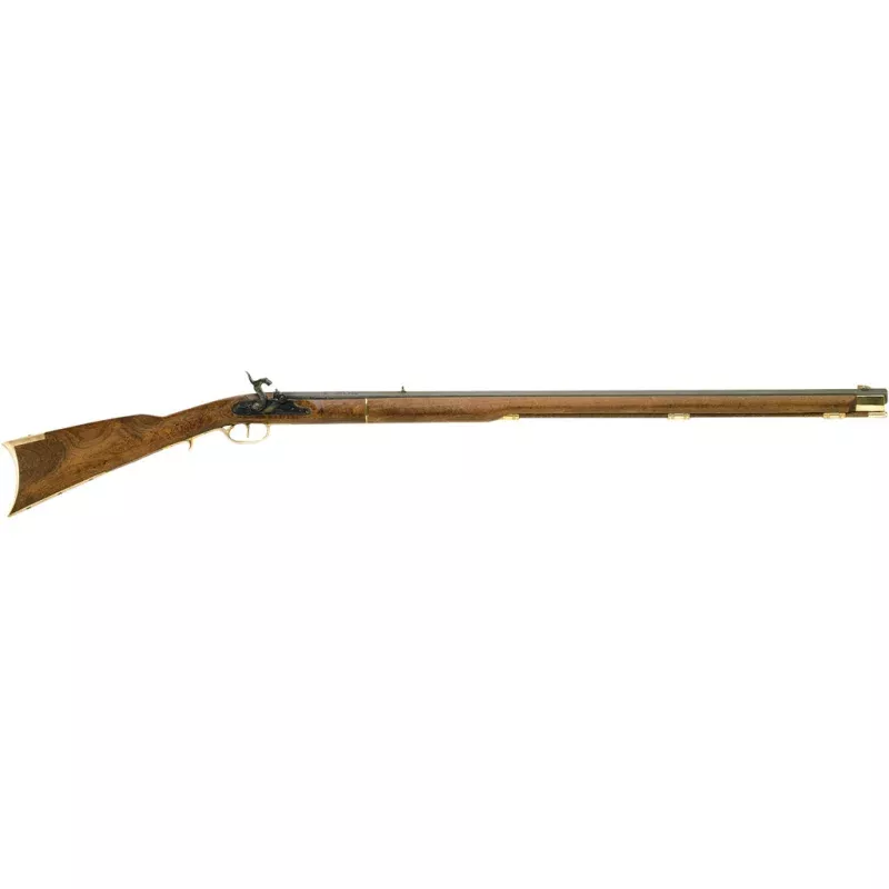 Traditions Kentucky Rifle Muzzleloader Hardwood .50 cal.