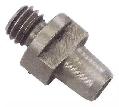 Traditions Musket Nipple – Lightning 1/4-28 Threads 2-pk